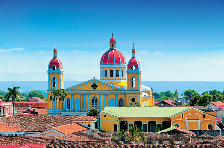 El turismo se levantará por el espiíritu emprendedor de los nicaragüenses |  Portal – Asamblea Nacional de Nicaragua