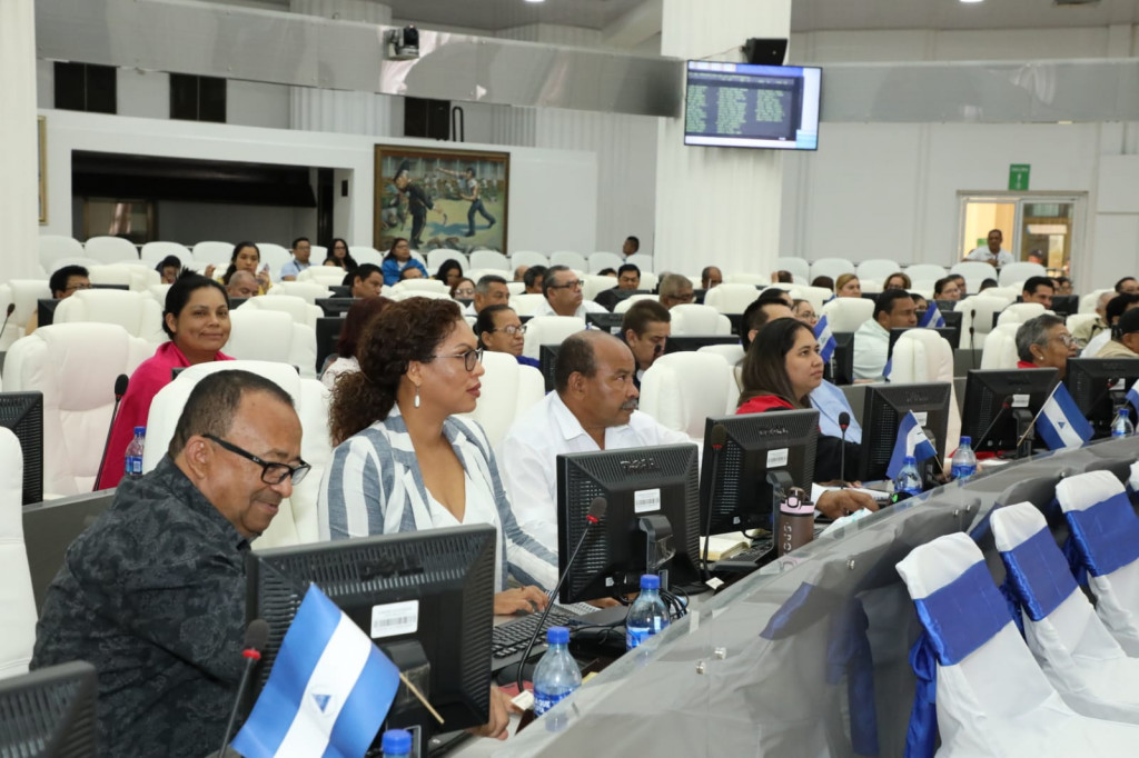 Parlamento Aprueba Reforma A La Ley De Promoci N De La Competencia