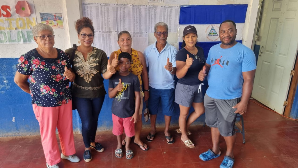 Diputada Shaira Downs Elecciones Regionales fortalece la identidad de