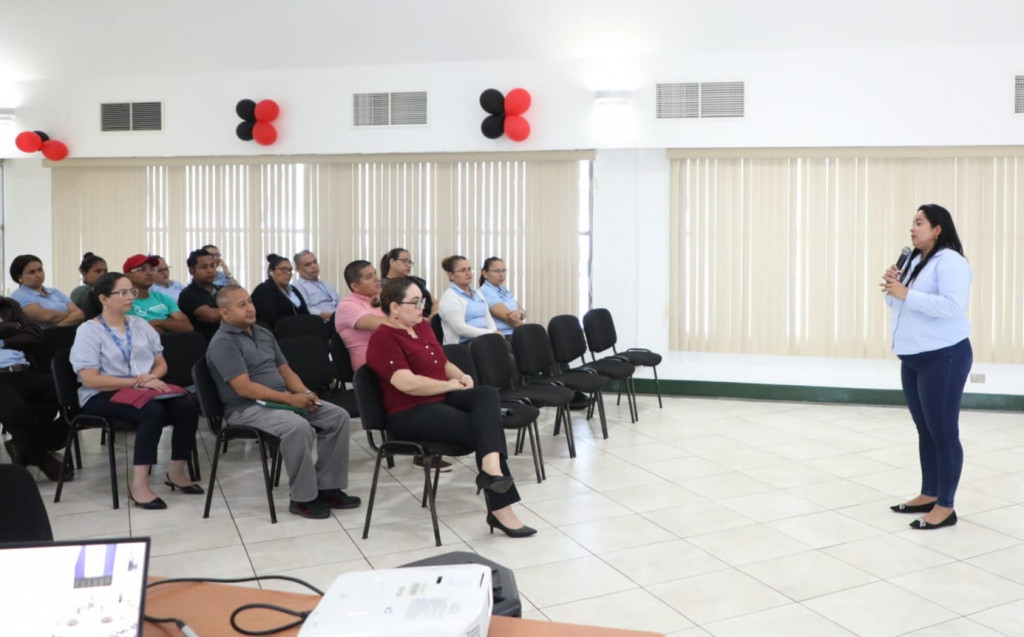 Presentan estudio sobre estado de salud y nutricional a sexto grupo de ...